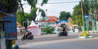 Rangkaian Hari Jadi Pamekasan di Monumen Arek Lancor Tak Dapat Izin Polisi, Begini Penjelasan Polres