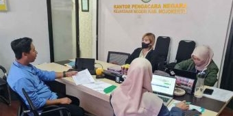 Sukseskan Program JKN, BPJS Kesehatan Cabang Mojokerto Gandeng Kejaksaan