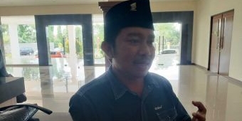 Peroleh 7 Kursi DPRD, PDIP 'Pede' Usung Mahfud sebagai Cabup Bangkalan di Pilkada 2024