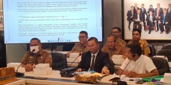 Menang Gugatan, Pengacara Unicomindo: Pemkot Tunda Bayar Utang Bisa Dinilai Abaikan Hukum