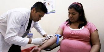 Virus Zika: Mimpi Buruk Bagi Ibu Hamil, Dicurigai sebagai Bioterorisme