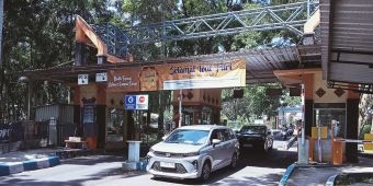 LBH Cak Soleh Gelar Diskusi, Warga Malang Adukan Pungutan Jalan