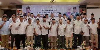 Syafiuddin Ajak Kader PKB Berjuang Menangkan Pilkada Serentak 2024