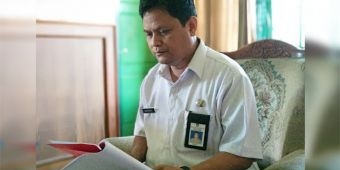 Dampak Kemarau Panjang, Potensi Tanah Longsor di Pacitan Cukup Tinggi saat Musim Hujan