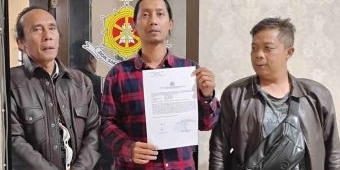 Jurnalis di Kota Batu Kena Tipu Jual Beli Online, Uang Rp650 Ribu Raib Usai Transfer
