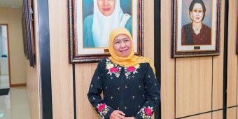 Di Pembekalan Pimpinan di Kementerian PPPA, Khofifah Ajak Maksimalkan Layanan PA hingga Pelosok