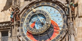 Ramalan Zodiak Kamis 30 November 2023: Leo Jangan Terprovokasi, Scorpio Tunggu untuk Membalas