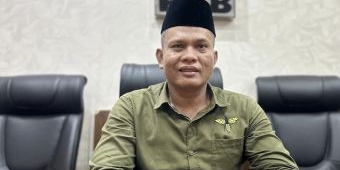 KPU Tak Kunjung Laporkan Sisa Anggaran Pilbup Pasuruan, Dewan: Dua Bulan Habis Rp5 Miliar?