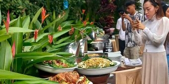 Solaris Hotel Malang Hadirkan Buffet Ramadhan Rp99 Ribu All You Can Eat
