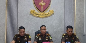 Peringati Hakordia, Kejari Tuban Ungkap Capaian Penanganan Kasus Korupsi Sepanjang 2025