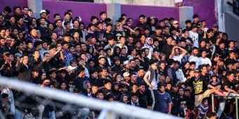Ini Daftar Pemain Persik Kediri Musim 2025/2026 yang Diyakini Suporter Bisa Tembus 5 Besar