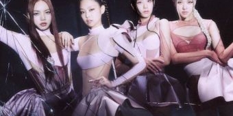 BLACKPINK Umumkan Tur Dunia 2025