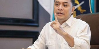 Eri Cahyadi Ancam Ganti Jukir yang Tolak Program Digitalisasi Parkir