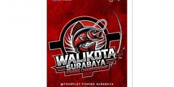 Piala Wali Kota Fishing Championship 2025 Siap Digelar