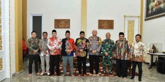 Cegah Kericuhan 28 Agustus 2025 Terulang Kembali, Bupati Sumenep Terbitkan SK