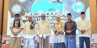 Gus Miftah Beber Alasannya All Out Dukung Khofifah di Pigub Jatim 2024