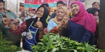  Kampanye Akbar di Jember, Khofifah Ajak Berdemokrasi dengan Senang, Bangun Jatim Maju Berprestasi