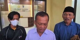 UTM Kawal Kasus Pembunuhan Sadis Mahasiswi Fakultas Pertanian