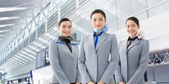 Terbang ke Jepang dengan Ana Airlines dan Nikmati Keindahan Negeri Sakura!