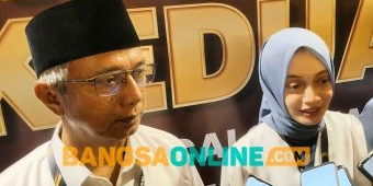 Quick Count Pilwali Kediri 2024: Vinanda-Gus Qowim Menang 57 Persen