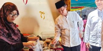 LDII Sumenep Gelar FAS 2025, Wadah Wadah Pembinaan Akhlak dan Kreativitas