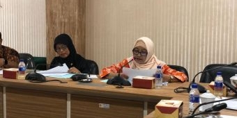 Revitalisasi Pasar Tradisional di Jember Dikebut, Pemkab Dorong Digitalisasi dan Perbaikan Sarpras