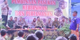 Pemkab Mojokerto Segera Bangun TPA Karangdiyeng