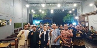 Antisipasi Era Digitalisasi, Ketua Komisi A DPRD Jatim Dorong Kegiatan Produktif