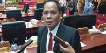 Pelantikan Ketua DPRD Surabaya Ditargetkan 4 Mei, Tunggu Rekomendasi Gubernur
