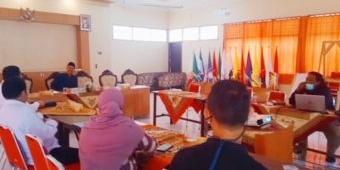 KPU Kota Probolinggo Klarifikasi PAW Anggota Dewan