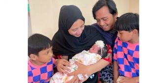 BPJS Gresik Tegaskan Aturan Daftar Bayi Baru Lahir JKN