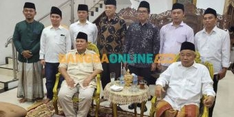 Dilaporkan Tim Ikfina ke Bawaslu, Kiai Asep: Saya Mundur dari ASN karena Masuk TKN Prabowo