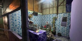 Polisi Gadungan Pemalak Warung Dibekuk di Duduksampeyan Gresik