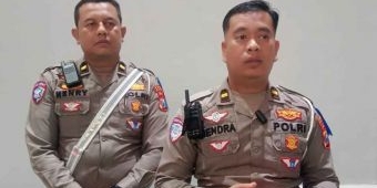 Operasi Keselamatan Semeru 2025 di Kediri, Polisi Tegur 4.669 Pelanggar Lalu Lintas