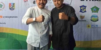 Siang Ini, PWI Jatim Gelar Tasyakuran 14 Wartawan yang Bakal Ibadah Haji