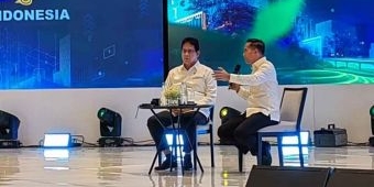 Purbaya Sebut Ekonomi Tumbuh 6% Mudah, 7-8% Baru Butuh Ekstra Effort