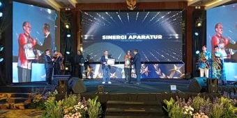 Polres Batu Award 2025: Apresiasi Sinergi Masyarakat dan Stakeholder