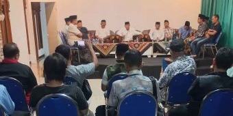 Penjelasan Kiai Asep soal Protes Kades Terhadap Bantuan Keuangan Desa 2025