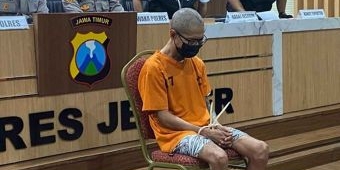 Konten Kreator asal Jember yang Sebut Nabi Muhammad Tokoh Fiktif Ditangkap Polisi