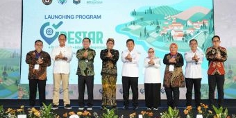 Percepat Target Partisipasi Peserta JKN di Jombang, BPJS Kesehatan Rilis Program PESIAR
