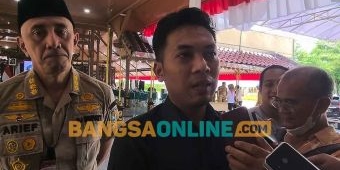 Ketua DPRD Bangkalan Ajak Seluruh Pihak Jaga Kondusivitas Jelang Pilkada 2024