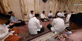 Kiai Asep Minta Risywah di Muktamar NU Jangan Dianggap Lumrah