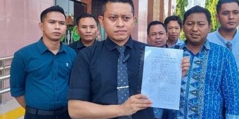 Gugatan Dikabulkan, 51 Penghuni Perum Graha Persada Indah Regency Diwajibkan Bayar IPL