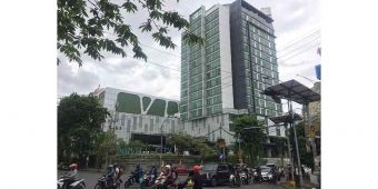 Pesta Gay di Midtown Residence, PHRI Jatim Siapkan Teguran dan Evaluasi SOP