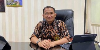 Tahun 2025, BPN Tuban Alokasikan 25 Ribu Sertifikat PTSL untuk 28 Desa