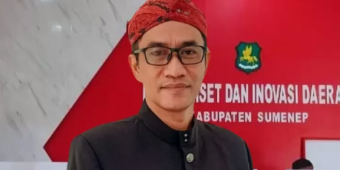 Matangkan Riset, Brida Sumenep: Hasil Penelitian Masalah Banjir Tuntas 2 Pekan Lagi