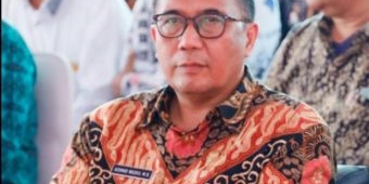 Rumor Mutasi Pejabat Pemkab Gresik Diundur 2026, Sekda Ngaku Belum Tahu