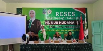 Dewan PKB Minta Anggaran Bosda Jangan Sampai Dikurangi