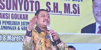 F-PG DPRD Jatim: Vaksin Berbayar Bakal Bantu Kejar Target Herd Immunity