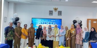 Prodi AP Umsida Luncurkan Laboratorium Mini Desa dan Layanan Advokasi 'Gardu Publik'